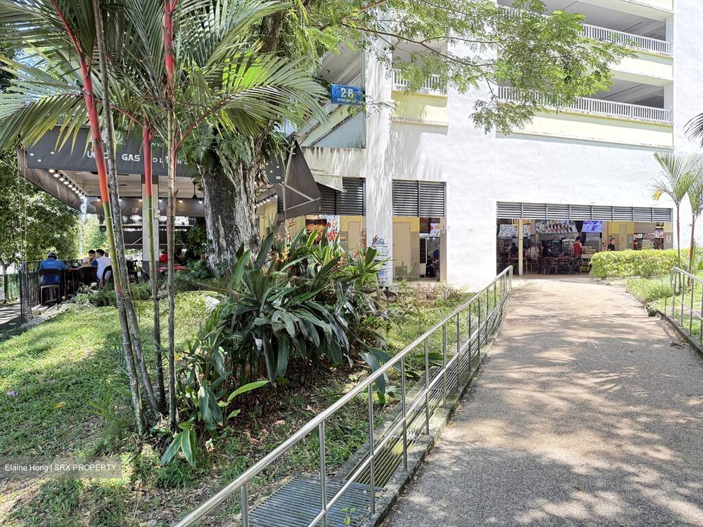 Blk 5 Dover Court (Queenstown), HDB 3 Rooms #499383161